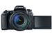دوربین دیجیتال کانن مدل EOS 770D با لنز 135-18 میلیمتر